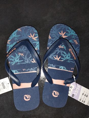 Tongue Decathlon 33/34