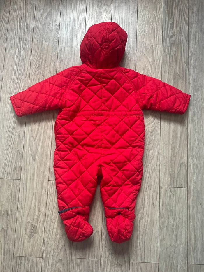 Combinaison Bébé 12mois - photo numéro 3