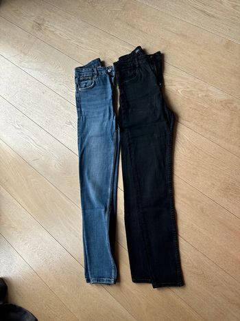 Lot de jeans Zara