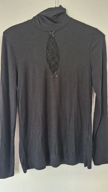 Manches longues taille M Thermolactyl chantal thomass damart