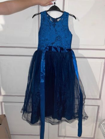 Robe de soirée