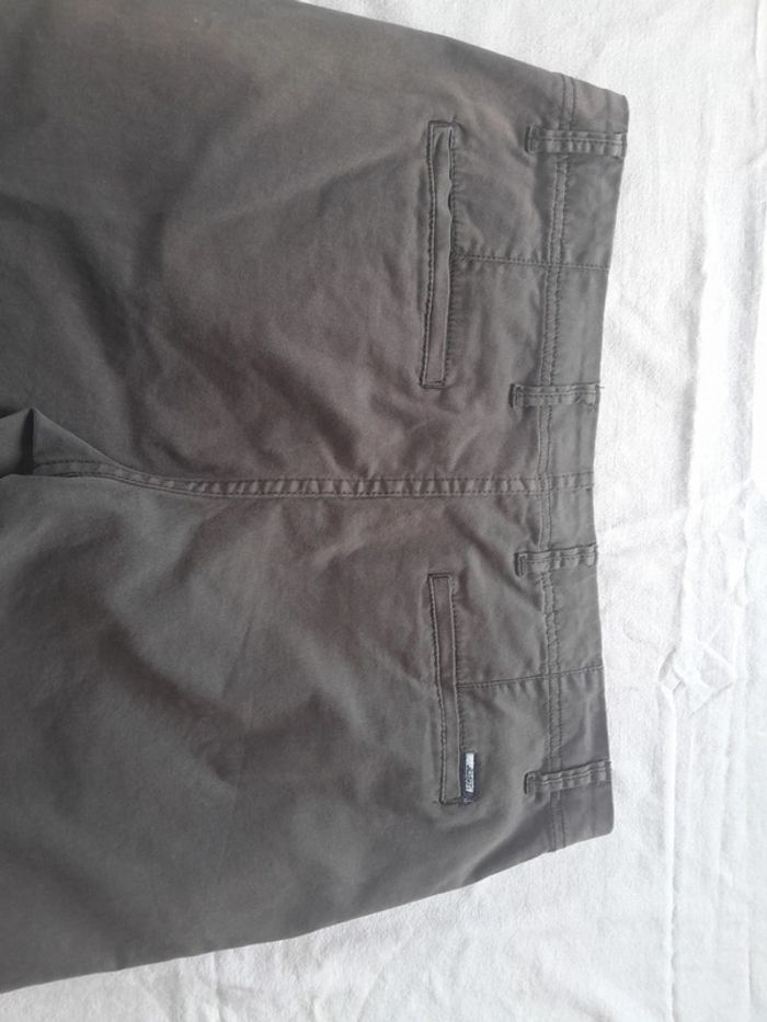 Short Jost - photo numéro 4