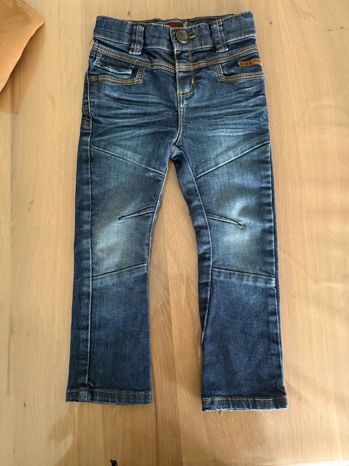 Pantalons 24 mois - photo numéro 4