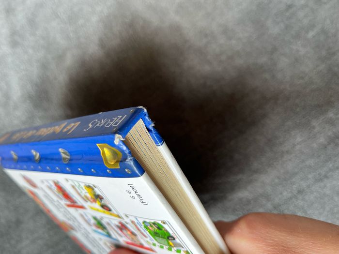 P’tit Garçon Le bateau de Léo - photo numéro 4