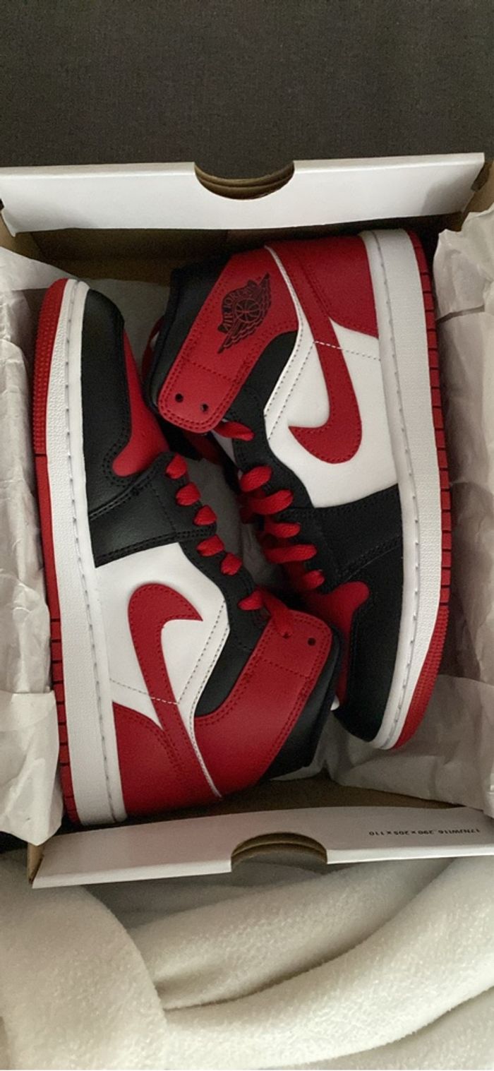 Jordan nike - photo numéro 2