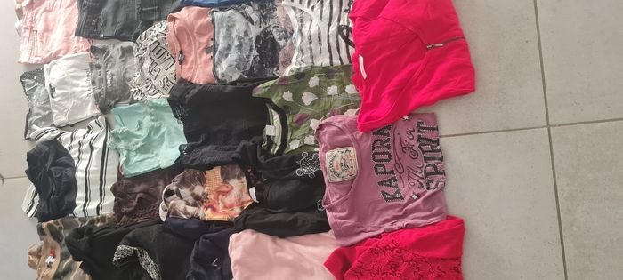 Lot fille 36/38 - photo numéro 4