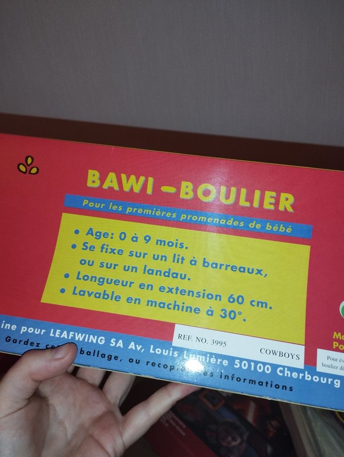 Boulier - photo numéro 2