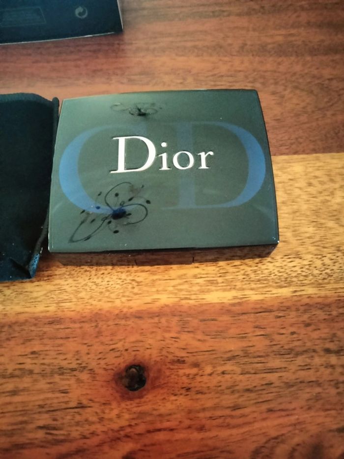 Dior blush blush poudre couleur & lumière 939 - photo numéro 5