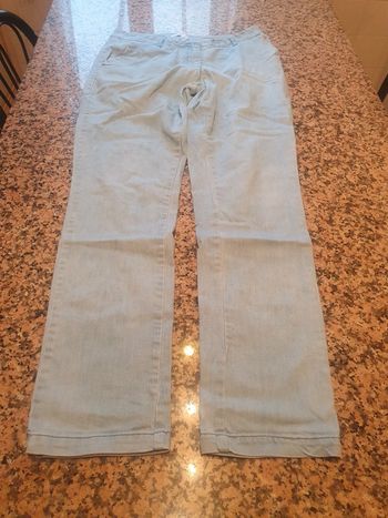 Jeans taille 38