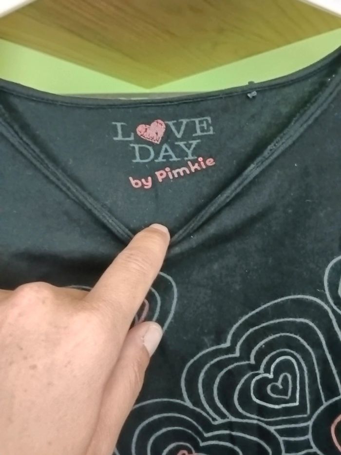 Ter shirt taille 36 38 - photo numéro 3
