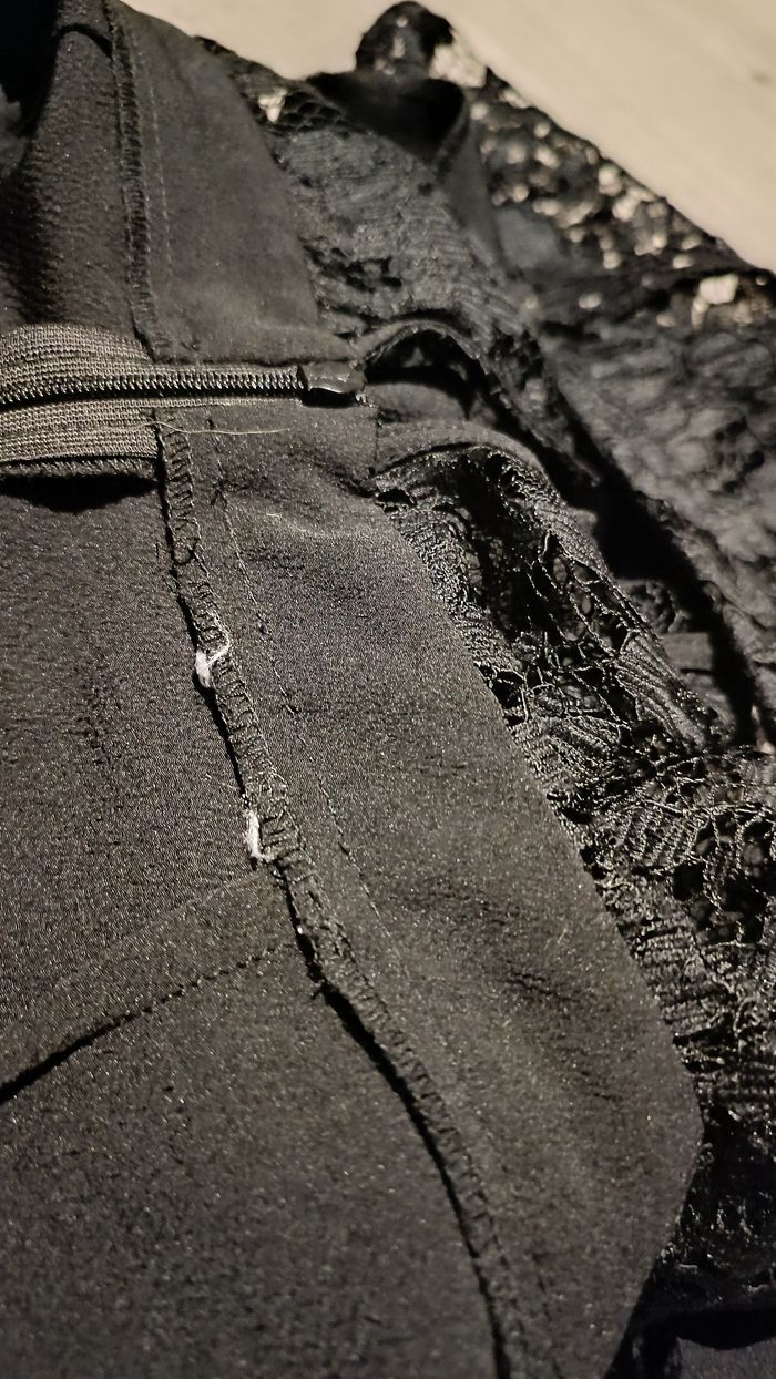 Combinaison chic camaïeu 36 - photo numéro 8