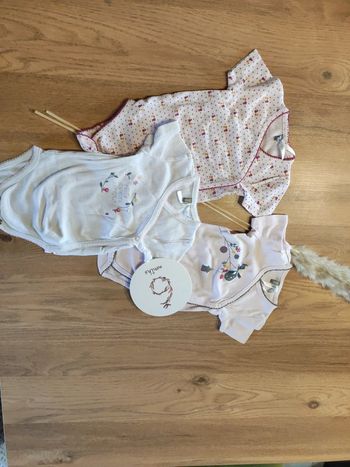 Lot bodies orchestra