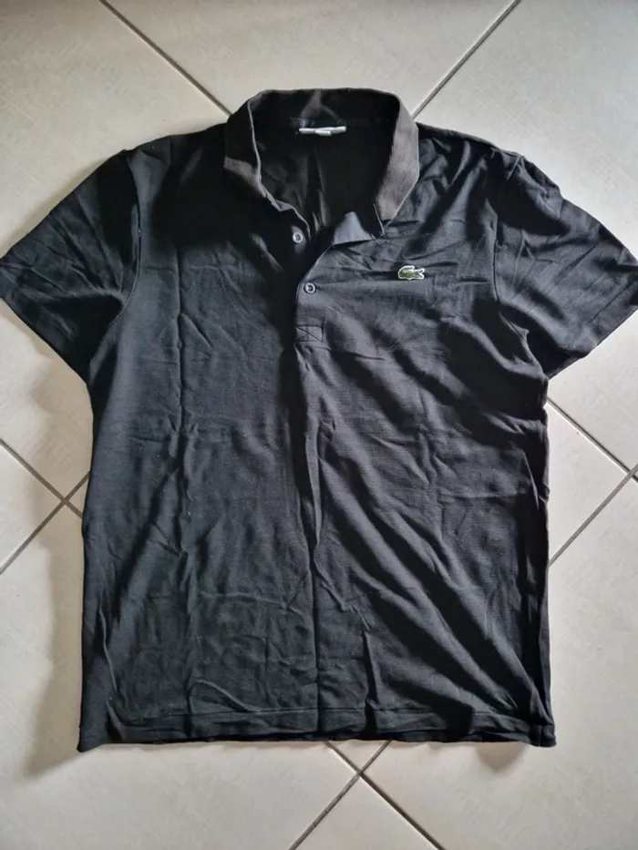 Polo Lacoste