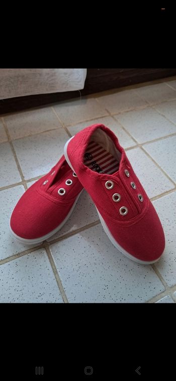 Chaussures taille 24