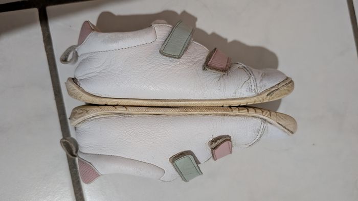 Baskets barefoot 26 - photo numéro 5
