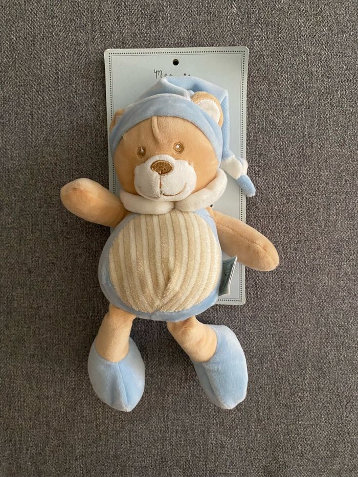 Doudou neuf