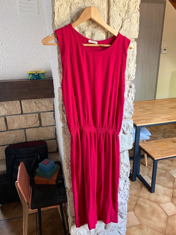 Robe américaine vintage - photo numéro 2