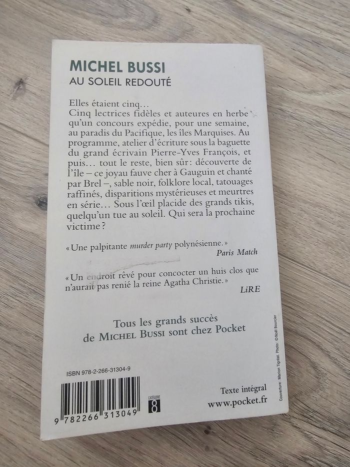 Livre - photo numéro 2