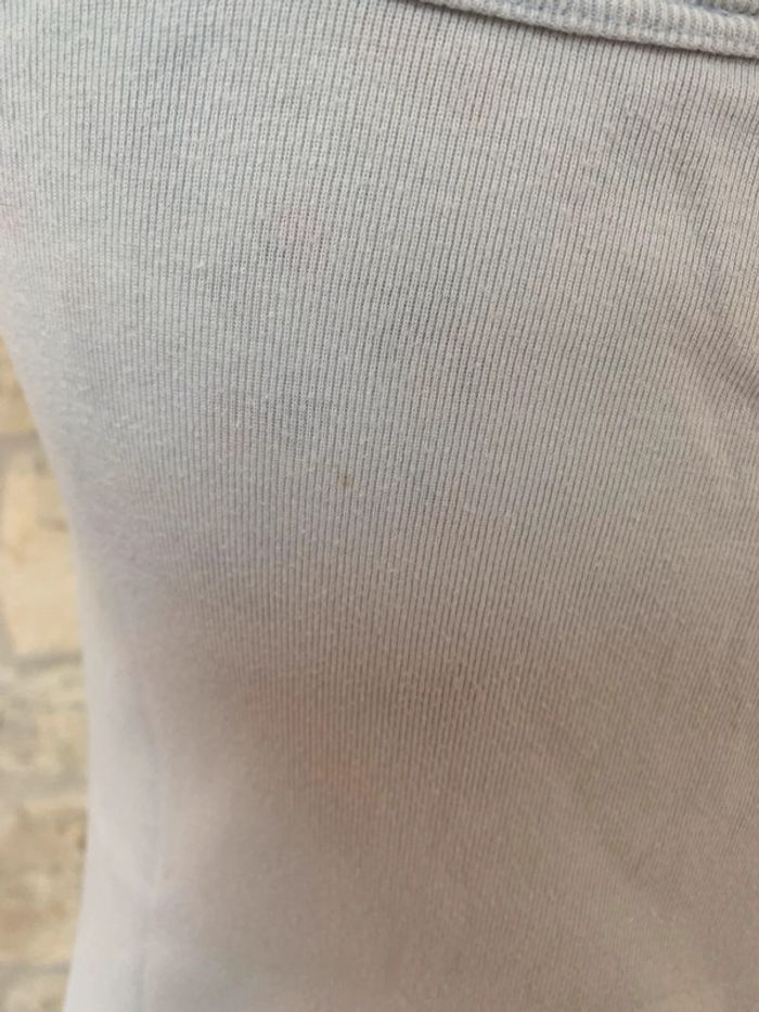 Lot de 2 débardeurs taille 36 kiabi - photo numéro 5