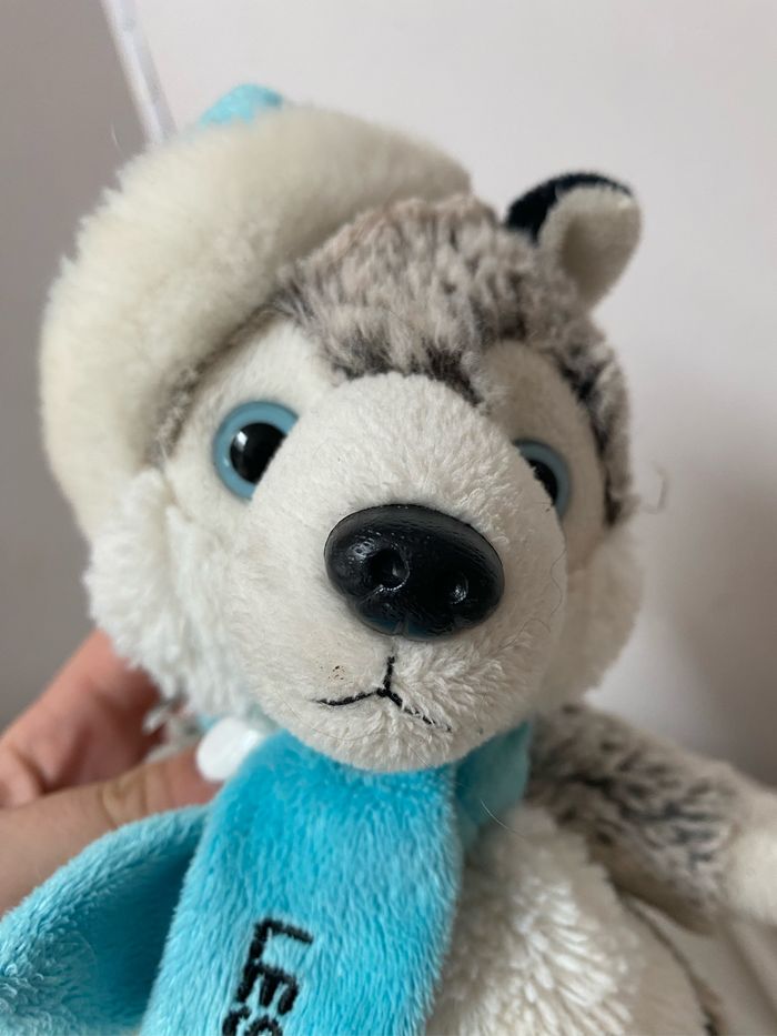 Doudou super choupi ✨ - photo numéro 5