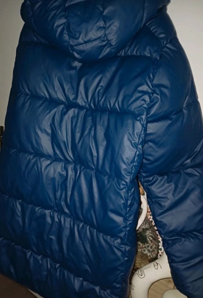 Doudoune femme - photo numéro 5