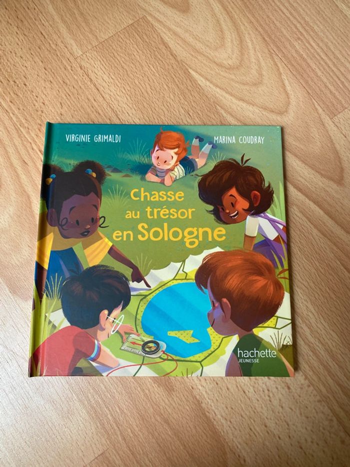 Livre Mc Do - photo numéro 5