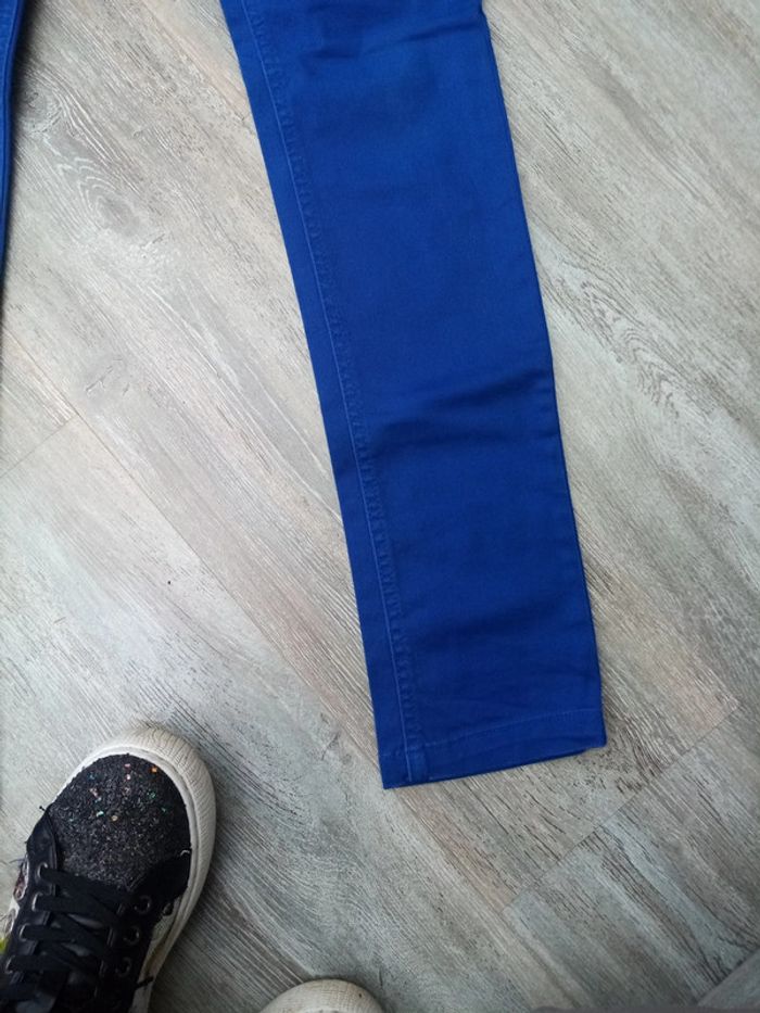 Jean beu 12A - photo numéro 3