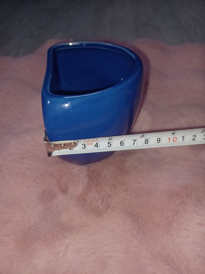 Mug Tasse bleu The Legend of Zelda Coeur - photo numéro 10