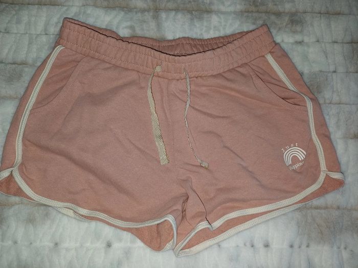 Superbe short 12 ans fille