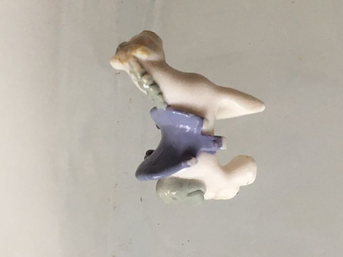 Polly pocket bluebird chevaux heureux 1994 - photo numéro 2