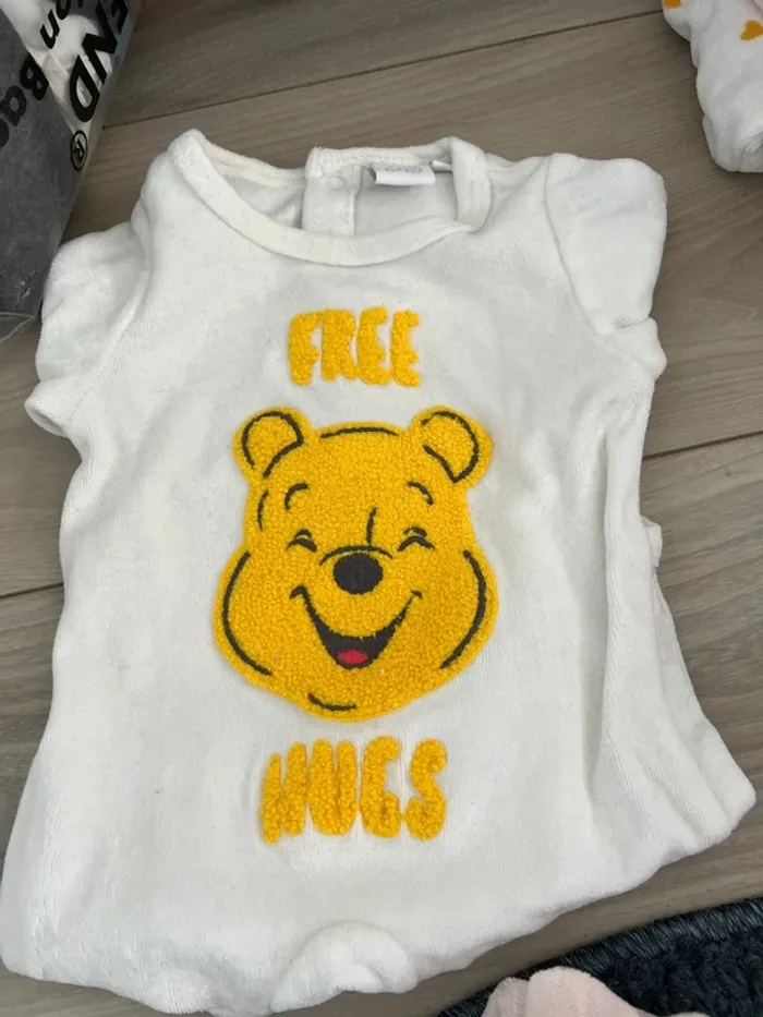 Pyjamas