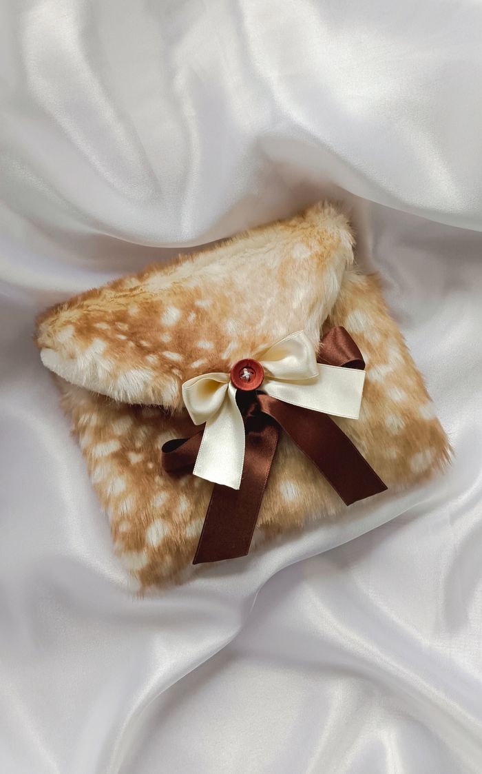 Pochette à maquillage