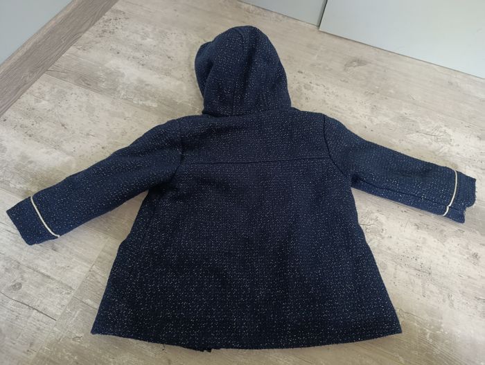 Manteau - photo numéro 3