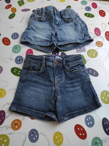 Short Jean
