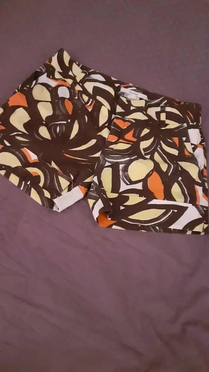 Short Zara - photo numéro 10