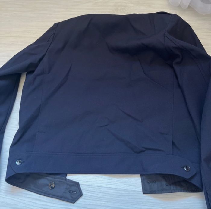 Veste armée de l’air tailleur 88 L-GM - photo numéro 6