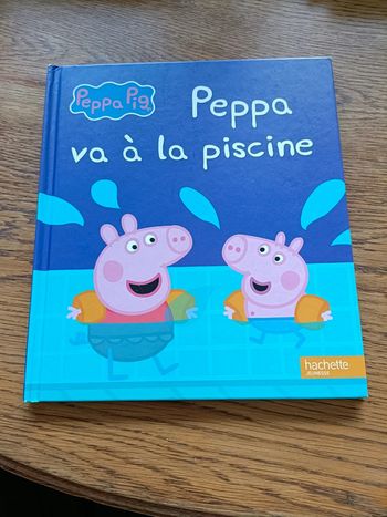 Peppa pig
