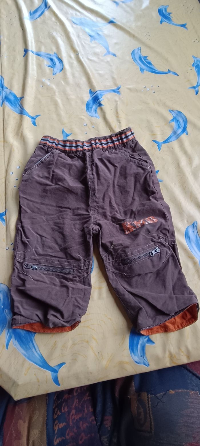 Pantalon 9mois