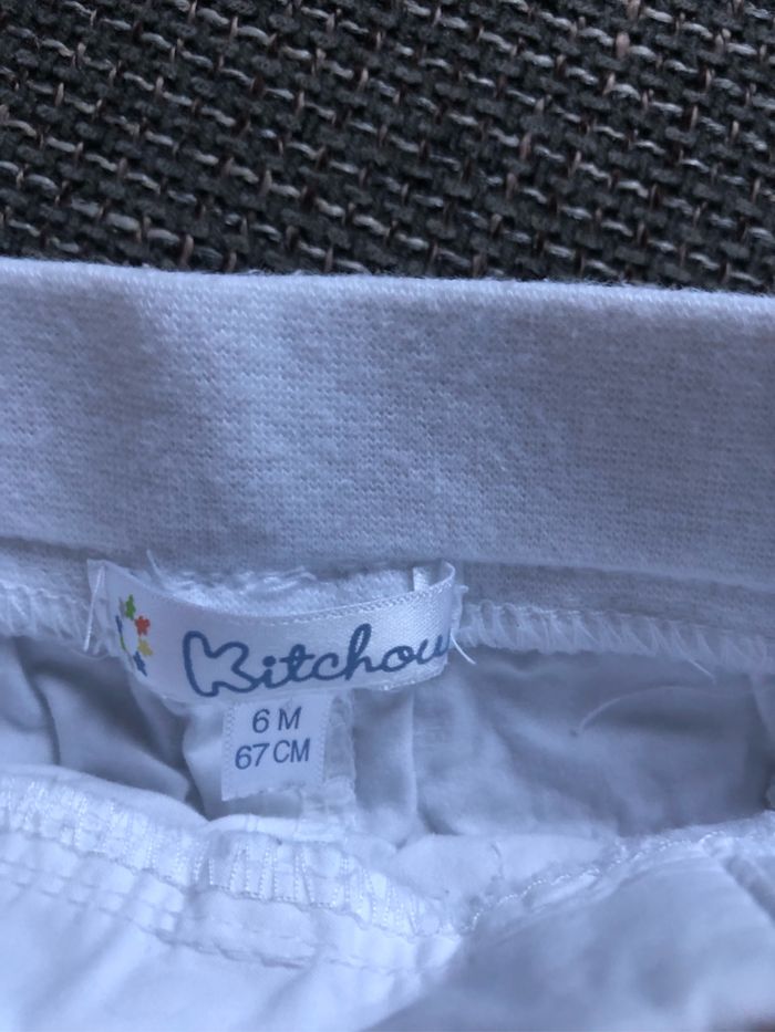 Short - photo numéro 3