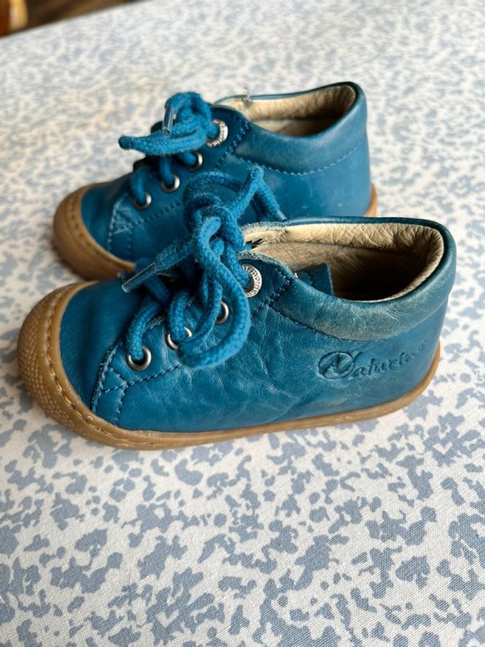 Chaussures Naturino 19 - photo numéro 3