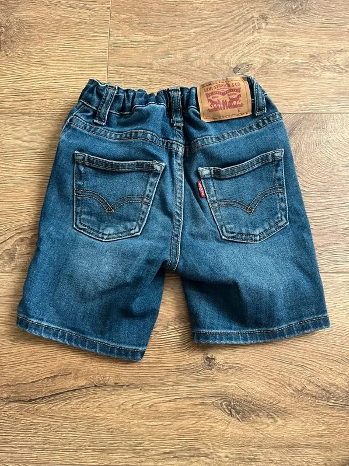 Short Levi’s 3 ans - photo numéro 2