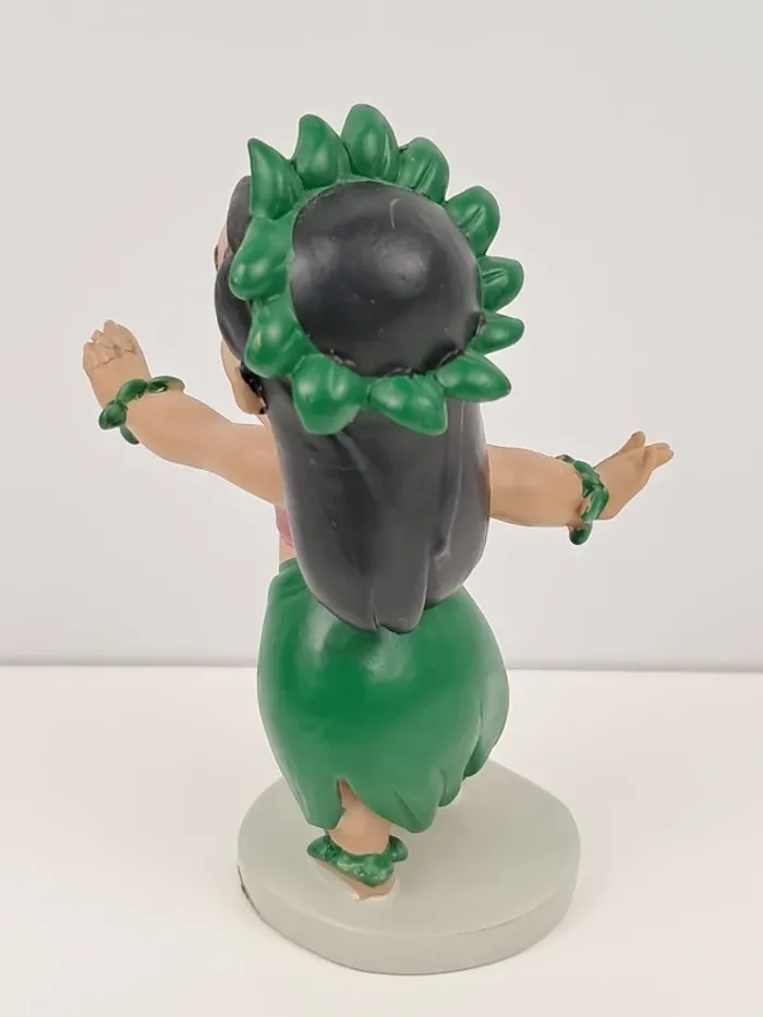 Figurine de Lilo de Walt Disney - photo numéro 3