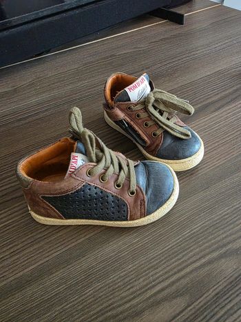 Chaussures bébés