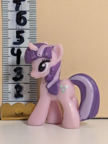 [Hasbro] My little pony G4 blind pack wave 9/Amethyst Star