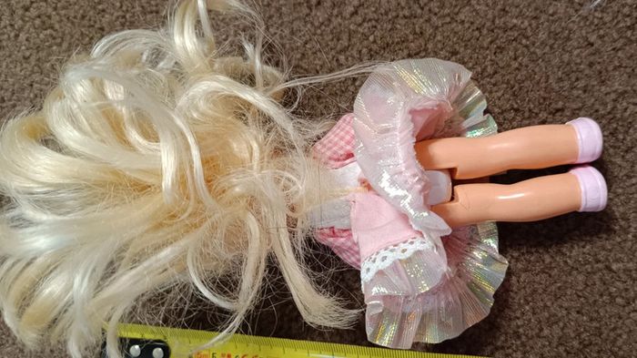 poupée cherry muffin - photo numéro 3