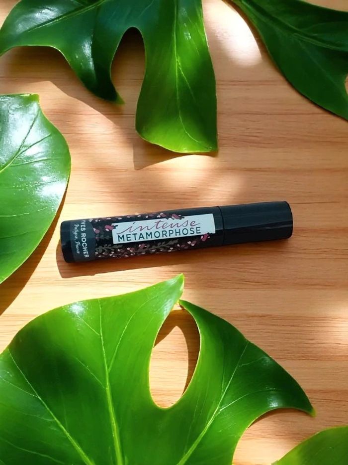 Mascara intense métamorphose