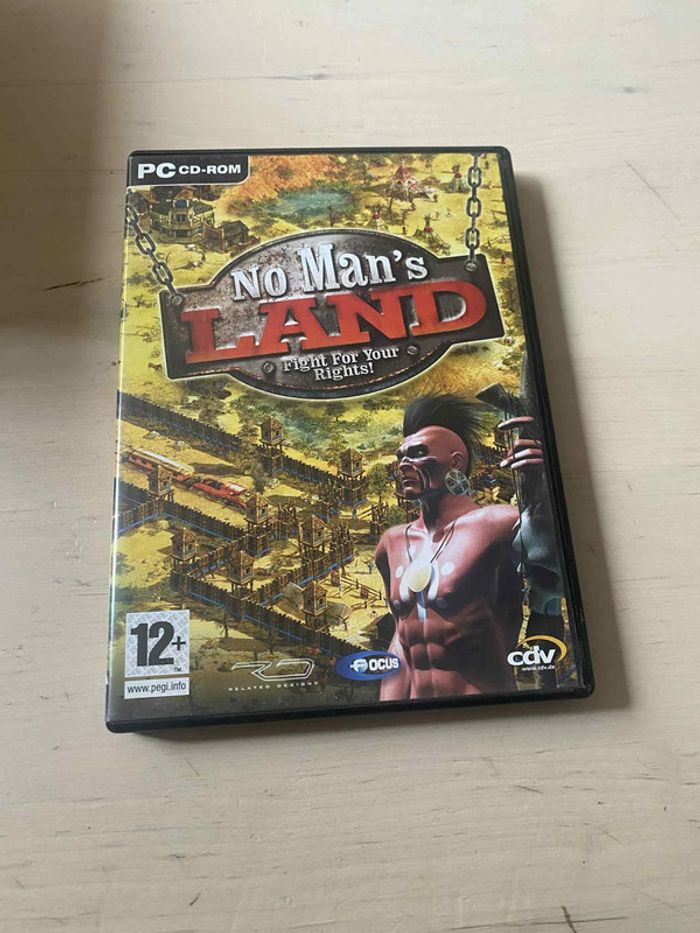 Jeu PC