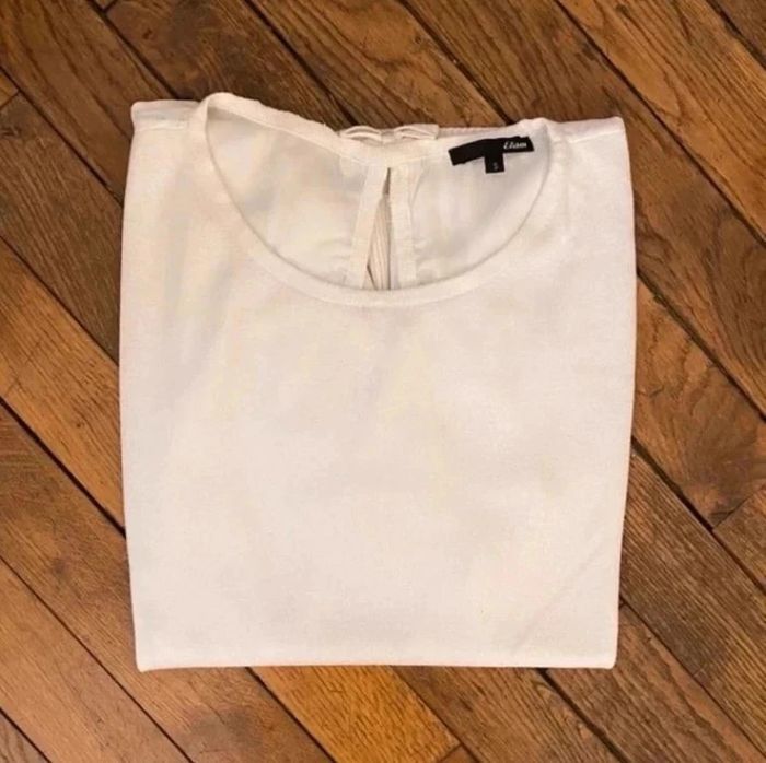 Top Etam Taille 36/38 - Taille S ou M - photo numéro 8