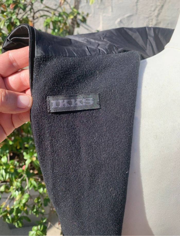 Robe ikks taille 40 - photo numéro 7