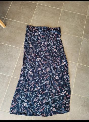 Jupe longue taille S